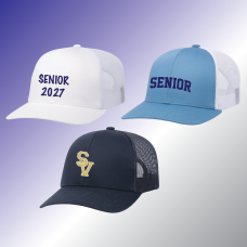SV Seniors Trucker Hat SV Seniors Trucker Hat